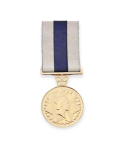 Australian Police Medal