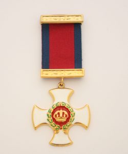 Distinguished Service Order