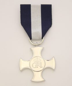 Distinguished Service Cross 1914