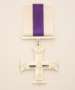 Military Cross MC.