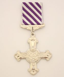 Distinguished Flying Cross