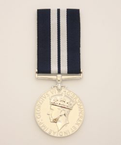 Distinguished Service Medal