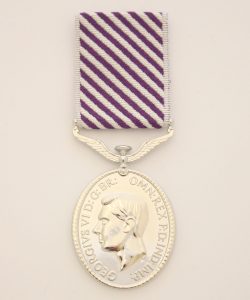 Distinguished Flying Medal