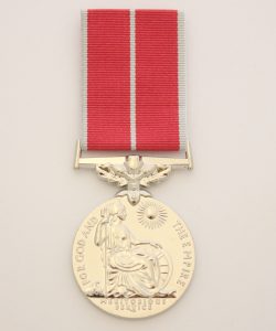 British Empire Medal