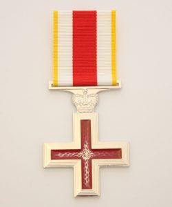 Nursing Service Cross
