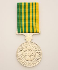 Aust. Public Service Medal