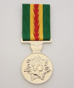 Aust. Fire Service Medal