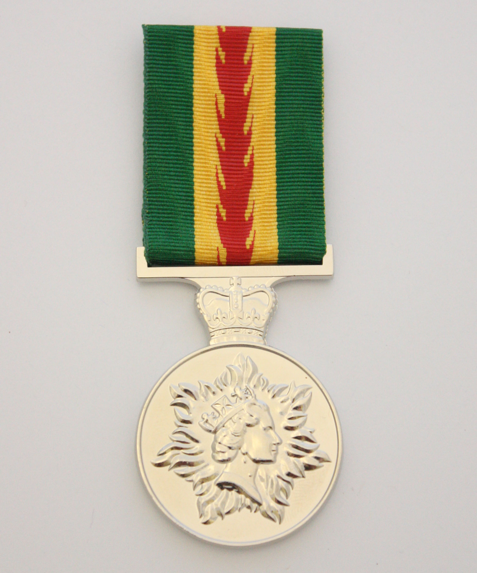 Aust. Fire Service Medal
