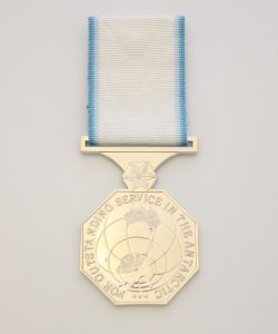 Antarctic Medal