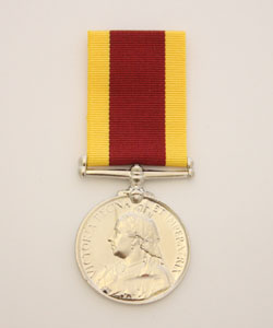 China Medal