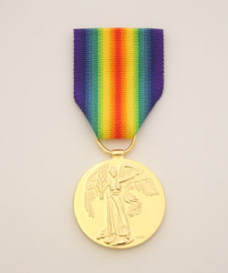 Victory Medal