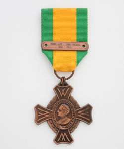 Netherlands War Cross