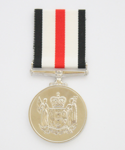 New Zealand Service Medal 1946-49