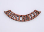 Australia Bars - Copper