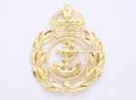 Royal Aust Navy Insignia