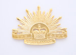 Rising Sun Current Insignia