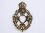 Royal Elec. & Mech. Eng. GVI
