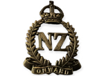 NZ Expeditionary Forces - Onwards