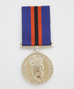 New Zealand General Service (war..