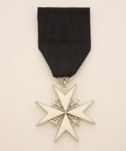 Order of St John