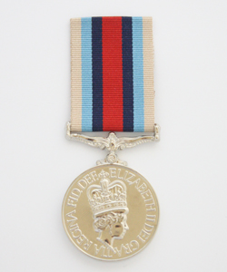 Operational Service Medal 2000