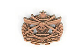 Operational Service Badge Military