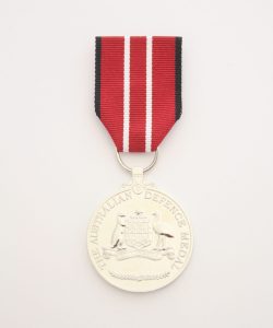 Australian Defence Medal