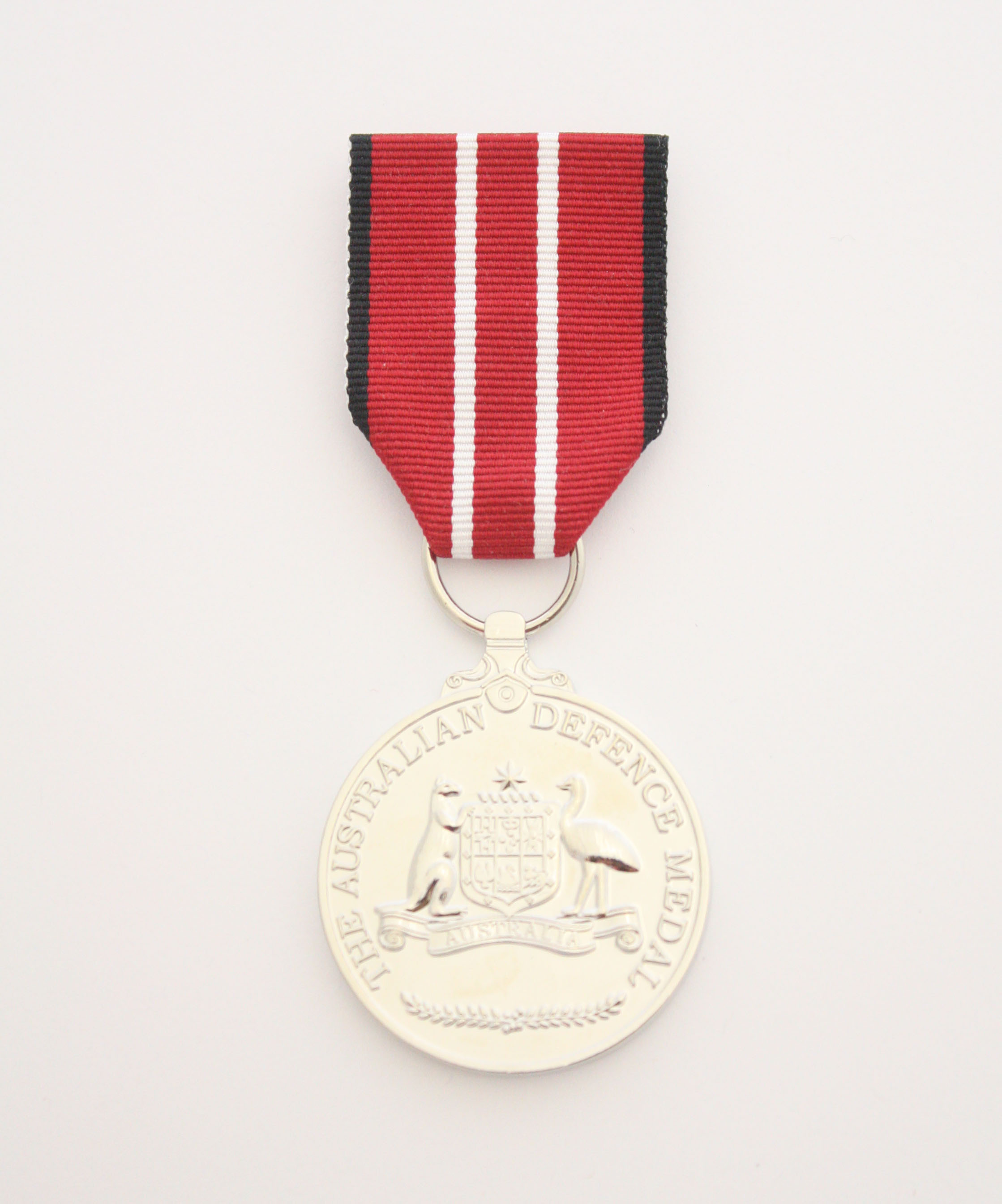 Australian Defence Medal Full Size - Medals of Service