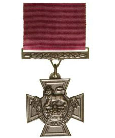 Victoria Cross VC.