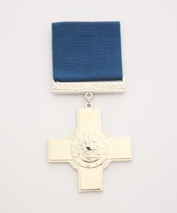 George Cross