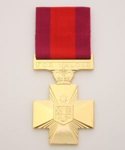 Cross Of Valour