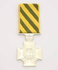 Conspicuous Service Cross