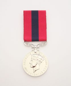 Distinguished Conduct Medal