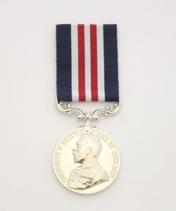 Military Medal