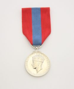 Imperial Service Medal