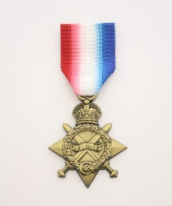 1914-1915 Star