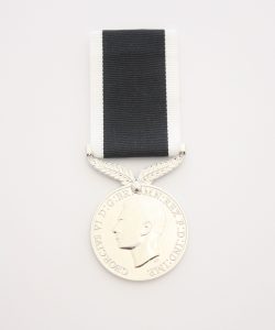 New Zealand Service Medal 1939-45