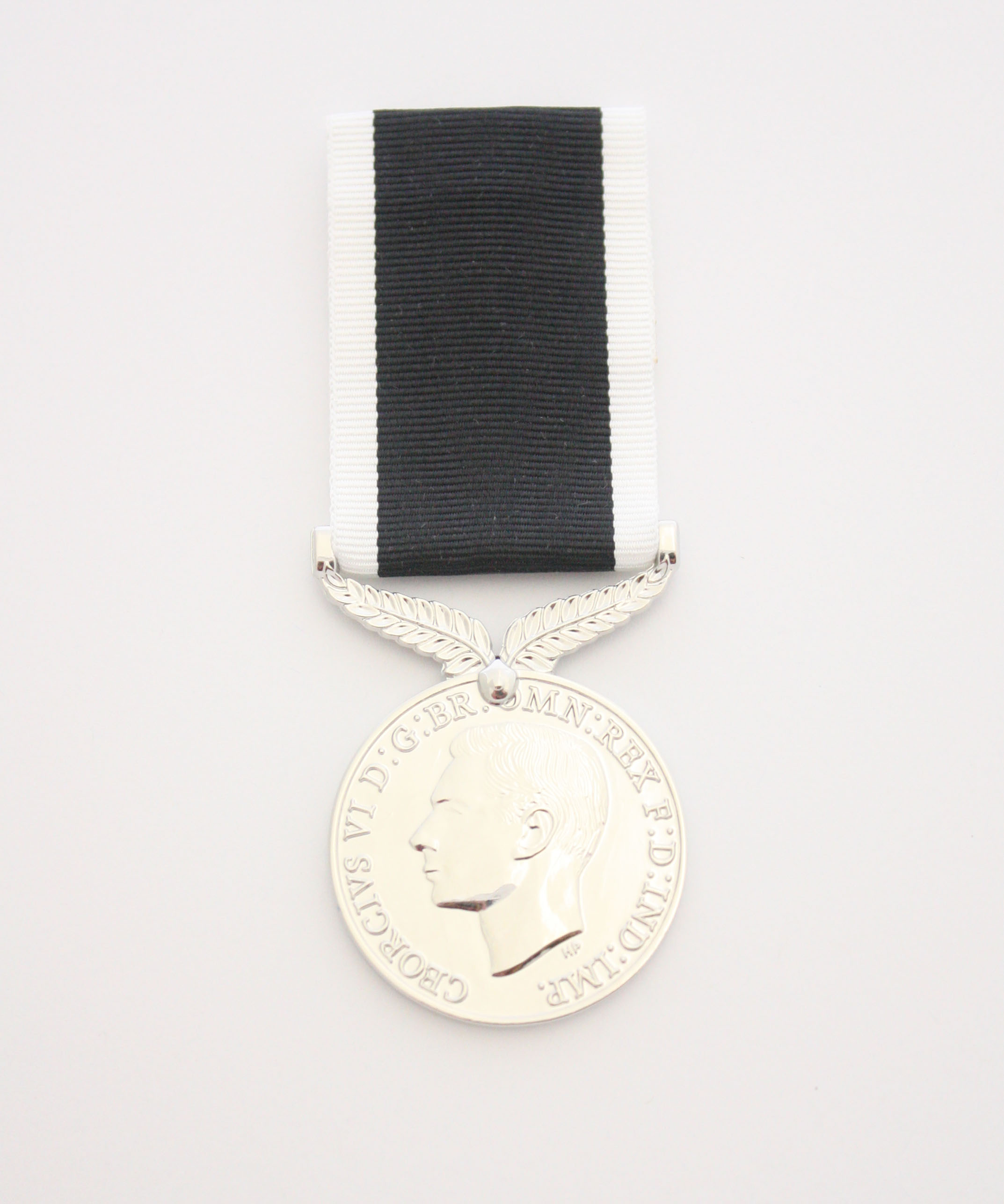 New Zealand Service Medal 1945