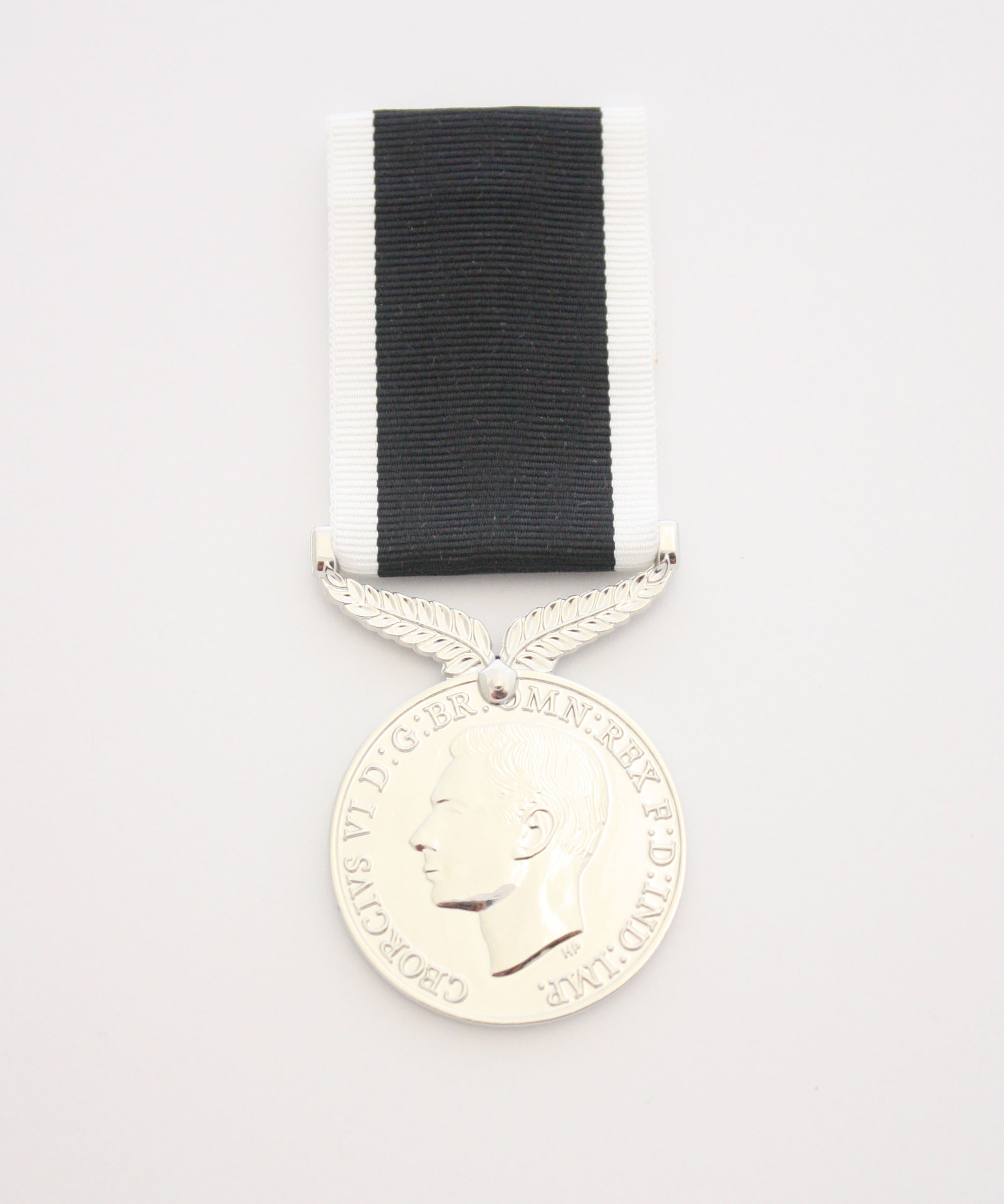 New Zealand Medals Medals of Service