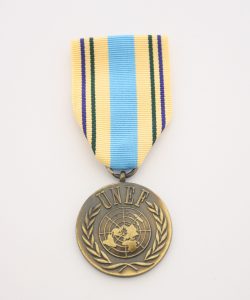 UNEF Medal