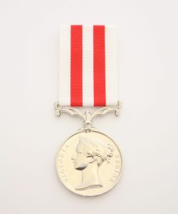 India Mutiny Medal