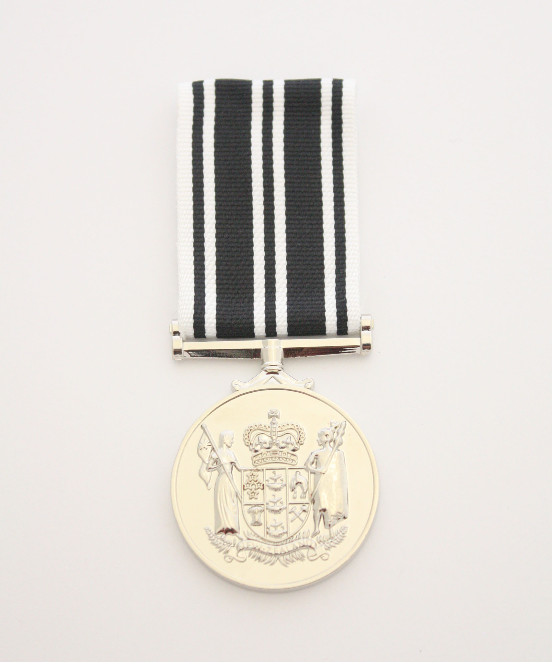 New Zealand Operational Service Medal