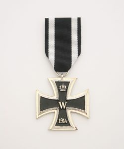 German Iron Cross WWI