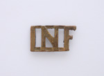 Infantry Badge I.N.F