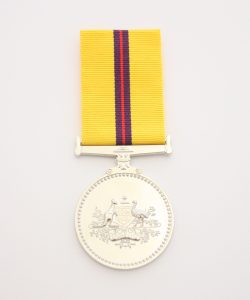 Iraq Medal