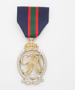 Naval Volunteer Reserve Decoration