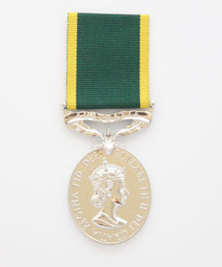 Efficiency Medal