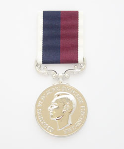 Air Force LS & GC Medal