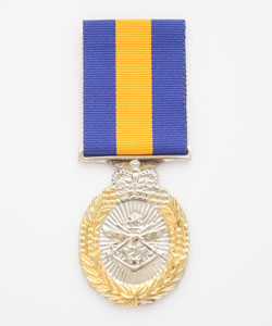 Reserve Force Decoration