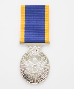 Reserve Force Medal